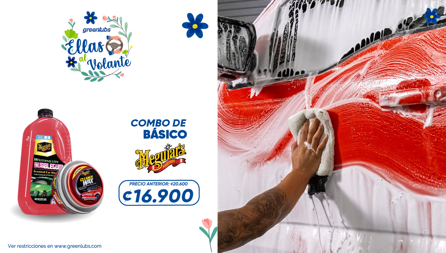 Combo Básico imagen